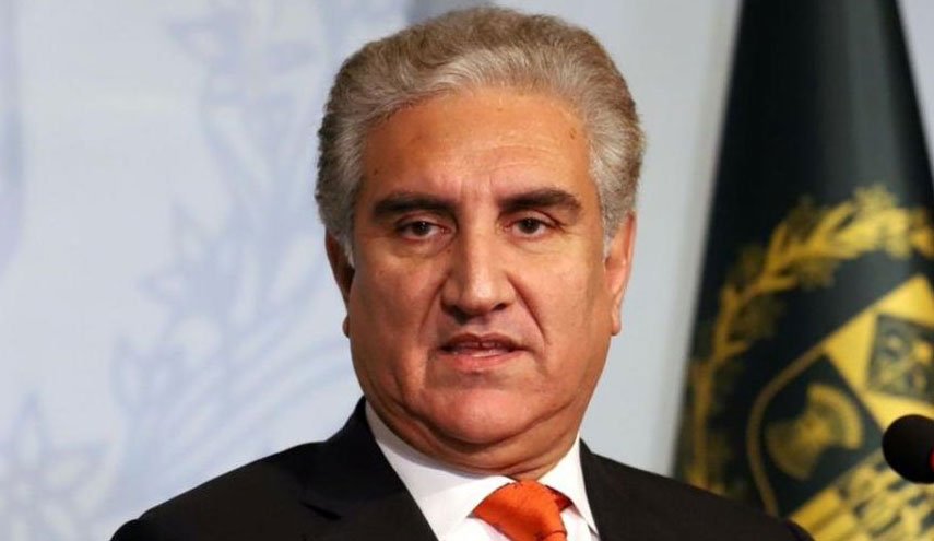 رایزنی پاکستان با اعضای 