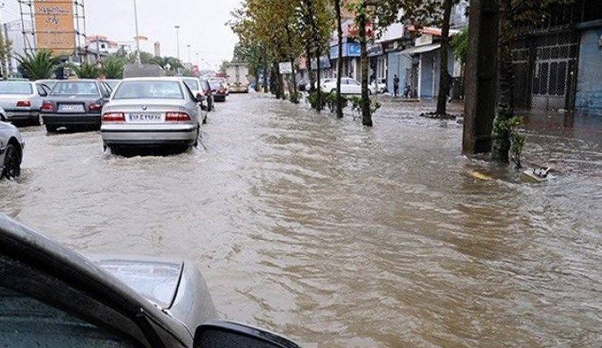 ۷ استان درگیر سیل/ ۷ کشته و ۲ مفقود تا صبح امروز
