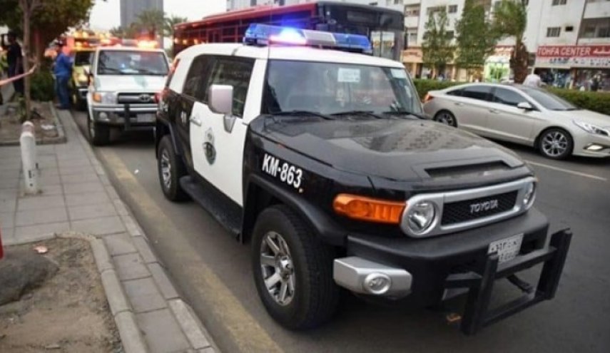 بازداشت شهروند سعودی به خاطر انتقاد از دولت