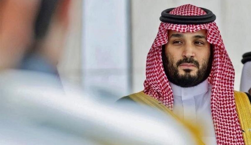نقشه بن سلمان برای سوء استفاده از بحران کرونا و اعلام پادشاهی خود