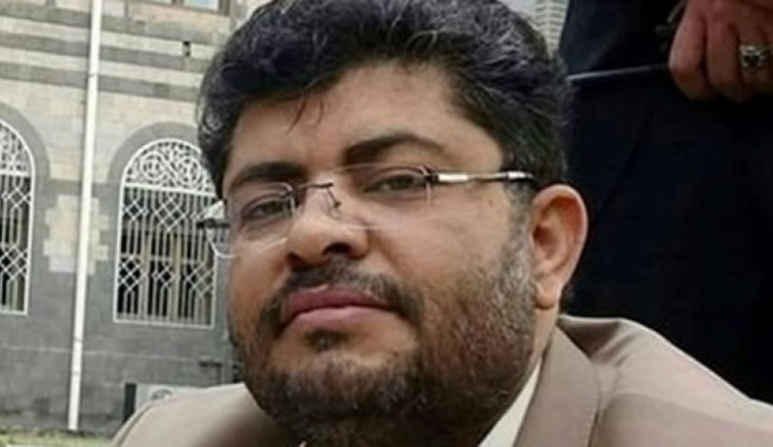 درخواست انصارالله از سازمان ملل برای توقف جنگ یمن به دلیل شیوع کرونا
