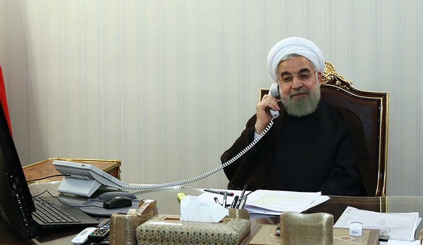 تحریم های ظالمانه آمریکا در تعارض با قواعد انسانی است/ تاکید بر ضرورت تلاش در راستای تحکیم همه جانبه مناسبات ایران و تونس