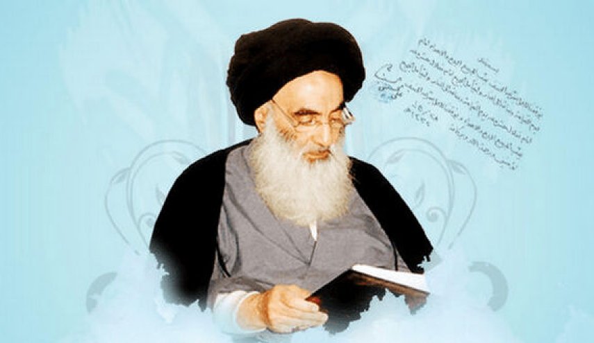 توصیه های جدید آیت الله سیستانی در مورد کرونا