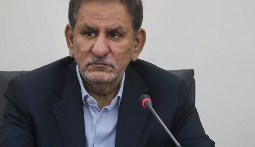 جهانگیری: صاحبان کسب و کارهای خرد از جبران خسارات اطمینان داشته باشند