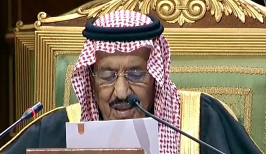 شاه سعودی درباره کرونا: مرحله دشواری را سپری می‌کنیم