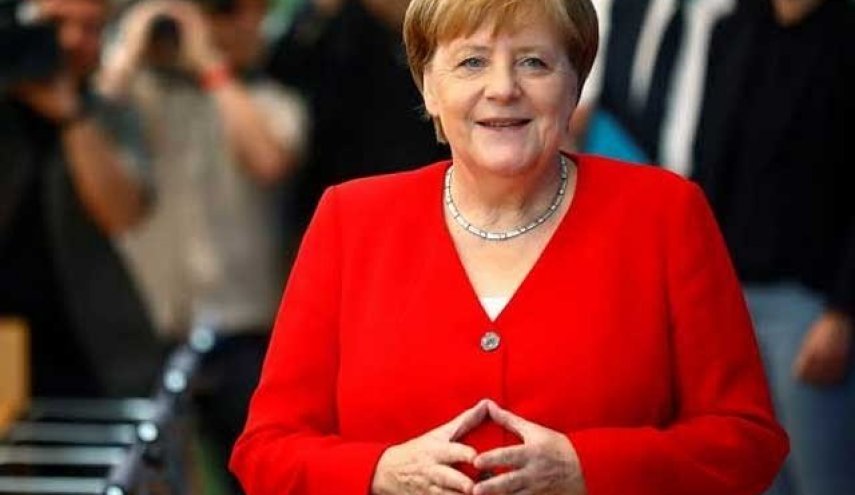 برلين تعلن نتيجة أول اختبار كورونا للمستشارة ميركل