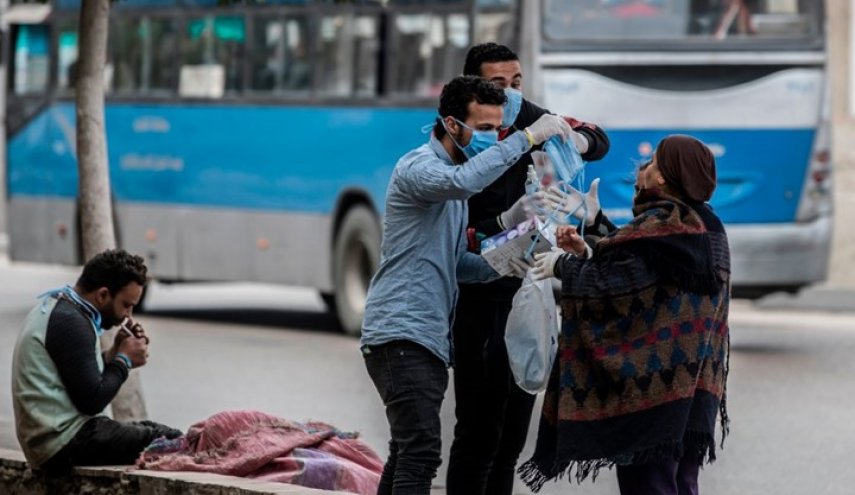  طريقة لعلاج كورونا بمصر، تجبر 