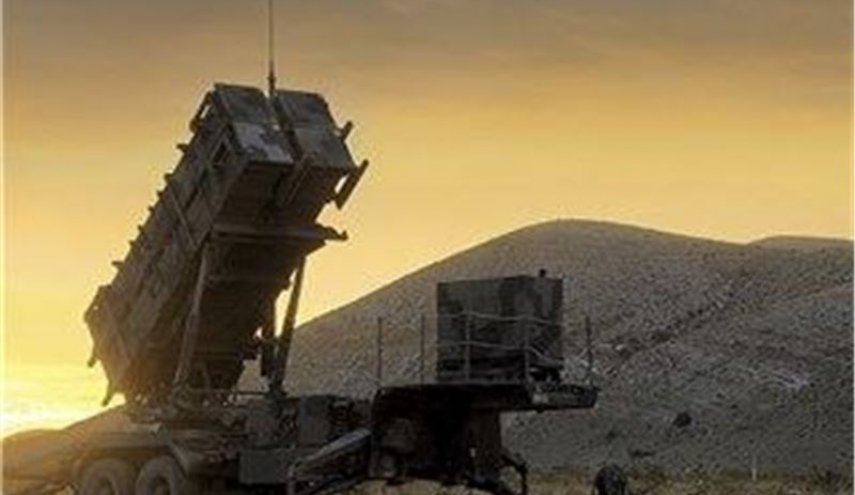 نشریه آمریکایی: سامانه پاتریوت آمریکا در برابر موشک‌های ایران آسیب‌پذیر است

