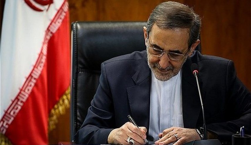 پیام تسلیت ولایتی در پی درگذشت مادر همسر دبیر کل حزب الله لبنان
