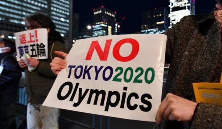 موافقت IOC با تعویق یک ساله المپیک ۲۰۲۰ توکیو
