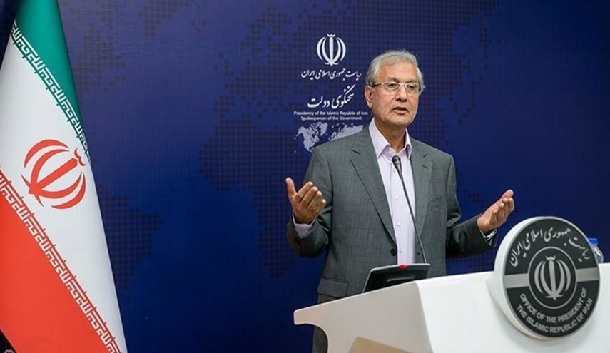 گزارش ربیعی از اقدامات دولت برای مقابله با کرونا/ امروز در دو جنگ کرونا و تحریم قرار داریم
