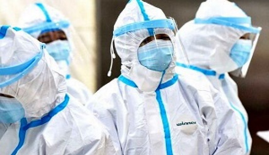جدیدترین آمار اخبار از کرونا در جهان 