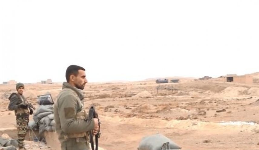 حشد شعبی طرح تروریستی داعش در صلاح الدین را ناکام گذاشت
