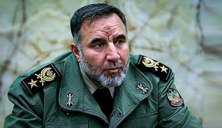 امیر حیدری: آمادگی ایجاد ۸۰۰۰ تخت بیمارستانی دیگر را در کشور داریم
