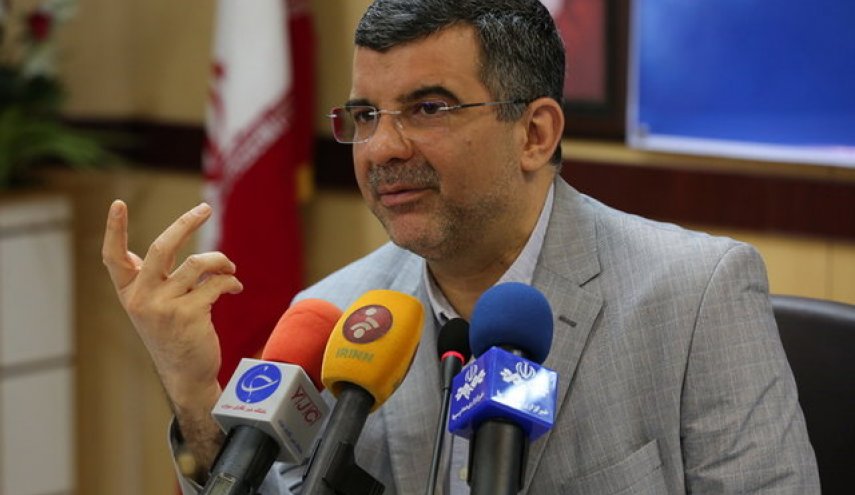 حریرچی: عاجزانه خواهش می‌کنیم مردم جداسازی اجتماعی را جدی بگیرند
