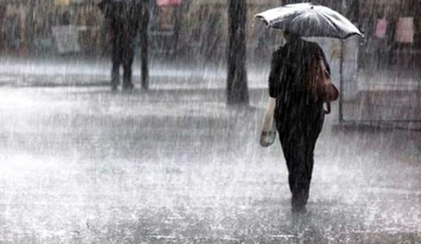 سازمان هواشناسی: بارش باران و برف ۱۶ استان کشور را دربر می گیرد 