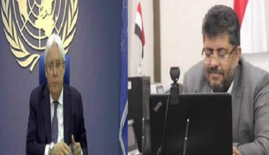 مقام یمنی خواستار آزادی تمام اسرا، پیش از وقوع فاجعه شد
