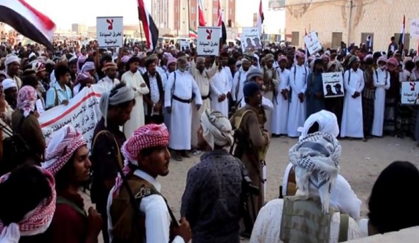 دیده‌بان حقوق بشر: اقدامات ائتلاف سعودی در «المَهَره» یمن هولناک است