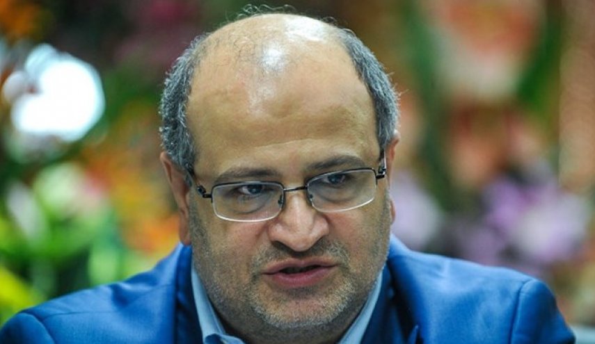 زالی: تهرانی‌ها بیشترین سفرها را داشته‌اند
