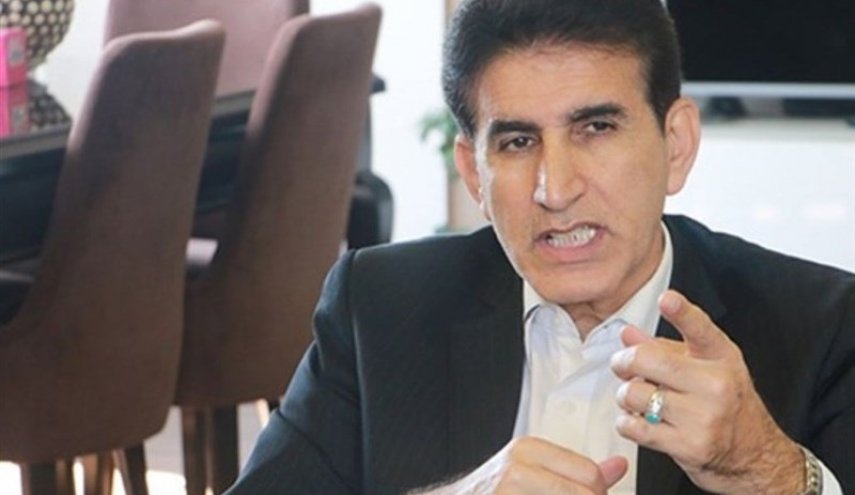 معاون استاندار تهران: تردد خودروها درون استان باید ممنوع شود
