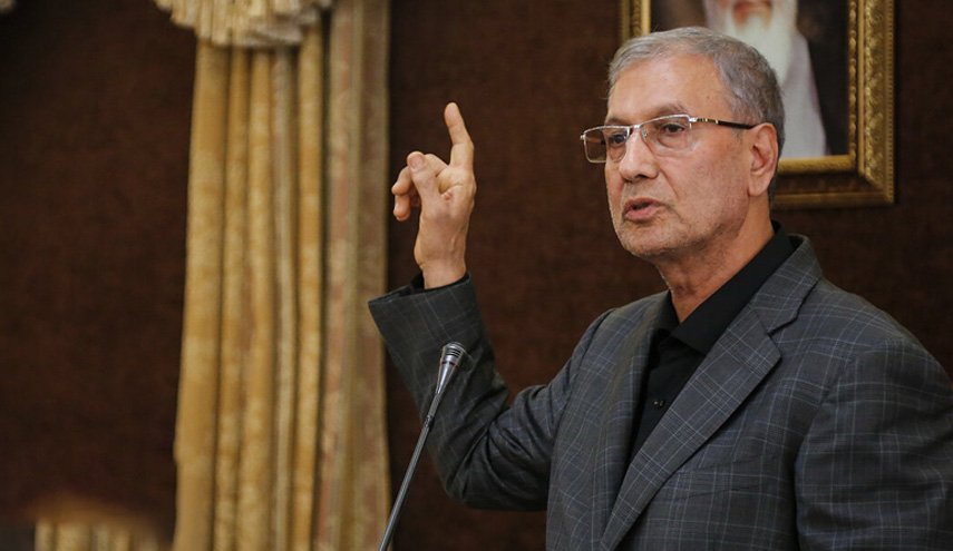 ربیعی: کمک‌ها و تجهیزات اهدایی پزشکان بدون مرز را استفاده می‌کنیم