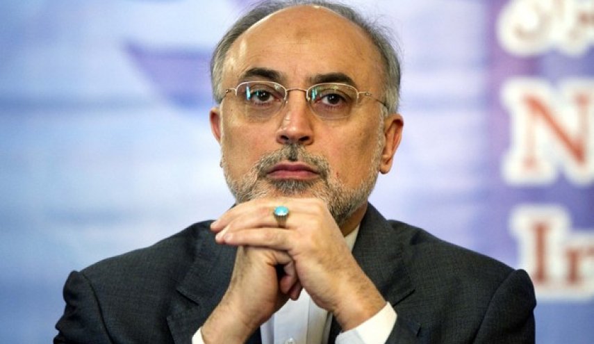 پیام تسلیت  رئیس سازمان انرژی اتمی ایران  به سیدحسن نصرالله