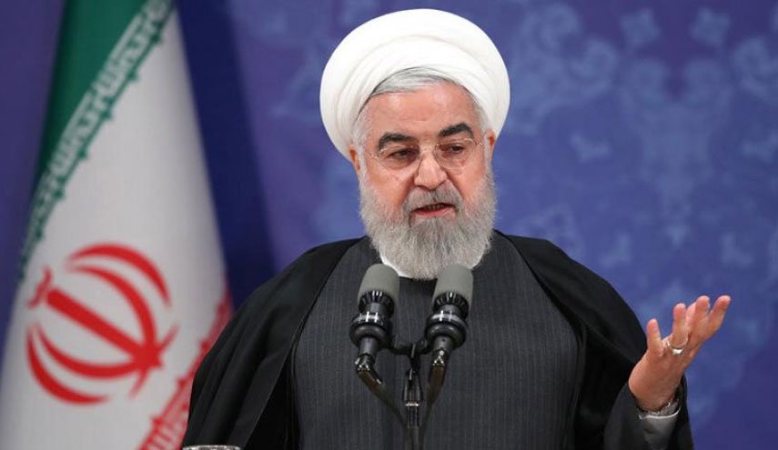 روحانی: تسهیلات ارزان قیمت در اختیار بنگاه‌های تولیدی قرار می‌گیرد/ نیاز یک میلیارد دلاری بخش درمان و بیمه بیکاری برای مبارزه با کرونا