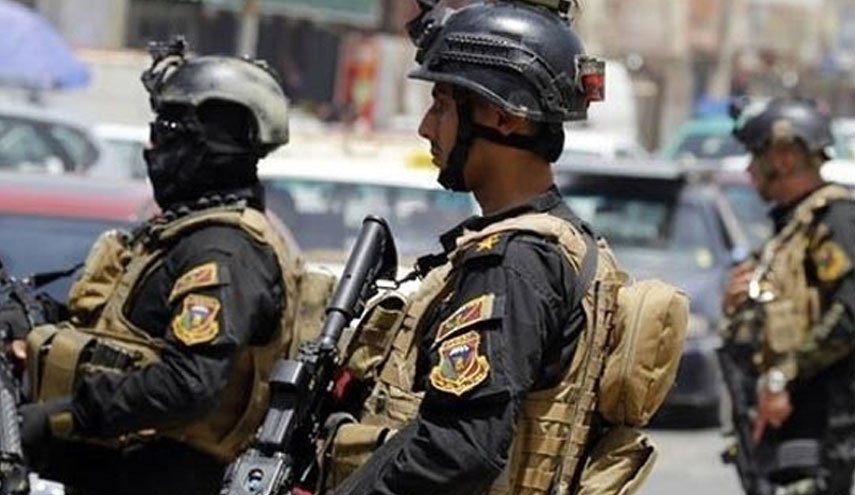 ۱۹۷۰ نفر در بغداد به علت نقض مقررات کرونا بازداشت شدند
