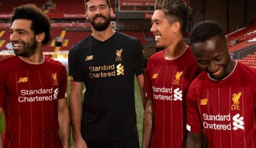 ليفربول يتحدى كورونا بابتكار طريقة جديدة للتدريب