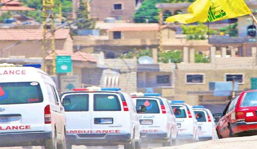 خطة حزب الله لمواجهة كورونا .. ما هي تفاصيلها؟