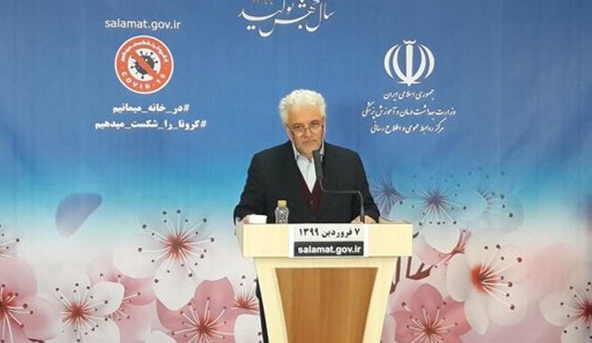 بازگشت موقت داروی تامی فلو به داروخانه ها با وجود حذف از پروتکل درمان کرونا/ کیت تشخیص کرونا در ایران تولید شد