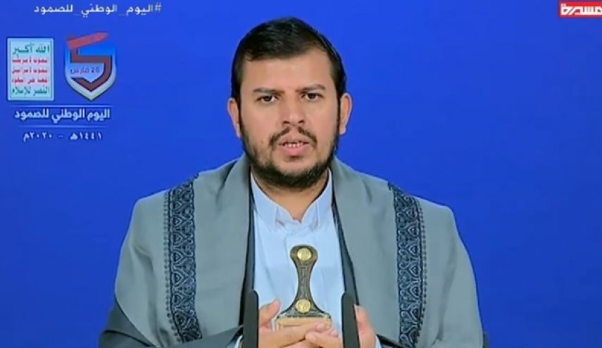 قدردان تمام ملت یمن بویژه رزمندگان برای تمام فداکاری‌ها و ایستادگی‌هایشان هستیم/  ائتلاف سعودی به شکست واقعی رسیده است/ سعودی حملات به یمن را عملاً و نه در حد حرف متوقف کند