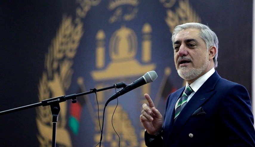 اعلام آمادگی عبدالله عبدالله برای حل بحران سیاسی افغانستان