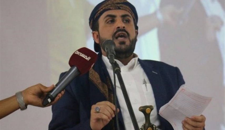 انصارالله: کاهش تنش با عربستان در شرایط کنونی غیرممکن است
