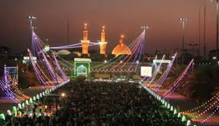 محافظ كربلاء يعتذر لزوار 