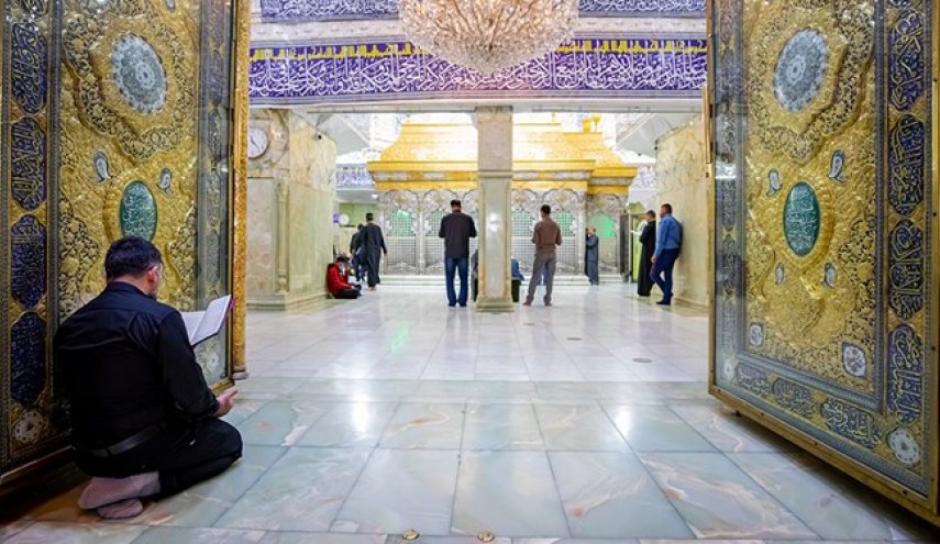 عذرخواهی استاندار کربلا از زائران ایام شعبانیه
