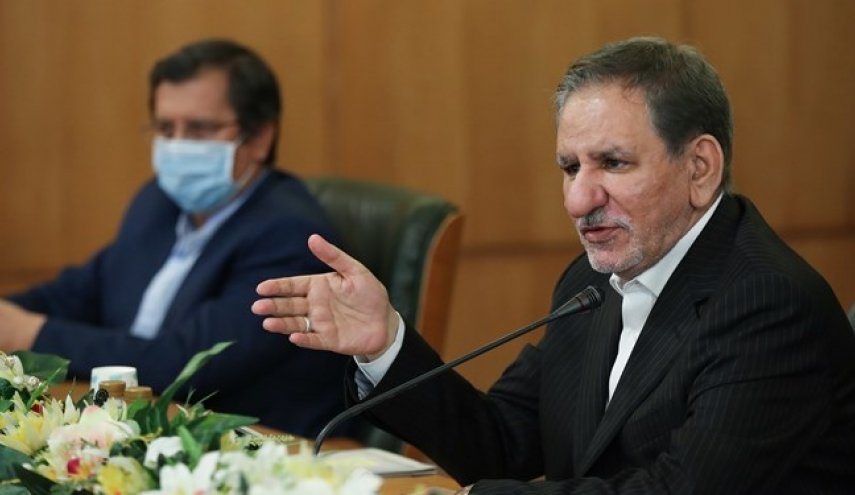 جهانگیری: فروشگاه‌های تأمین‌کننده نیاز‌های اصلی مردم خدمات ۲۴ ساعته خواهند داشت