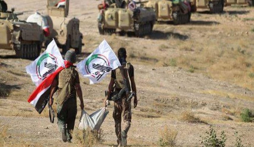 هشدار کارشناس عراقی درباره حمله آمریکا به الحشد بعد از تخلیه برخی نقاط
