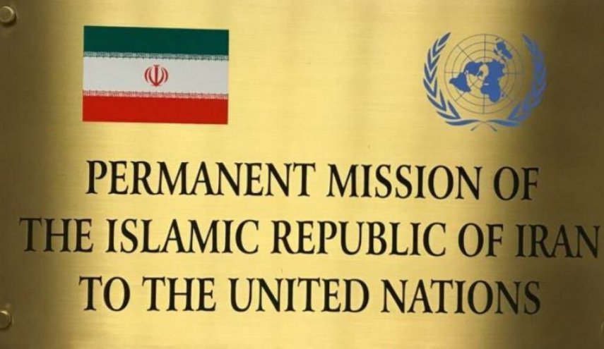 ایران تحریم‌های جدید آمریکا را تداوم نفرت پراکنی دولت ترامپ دانست