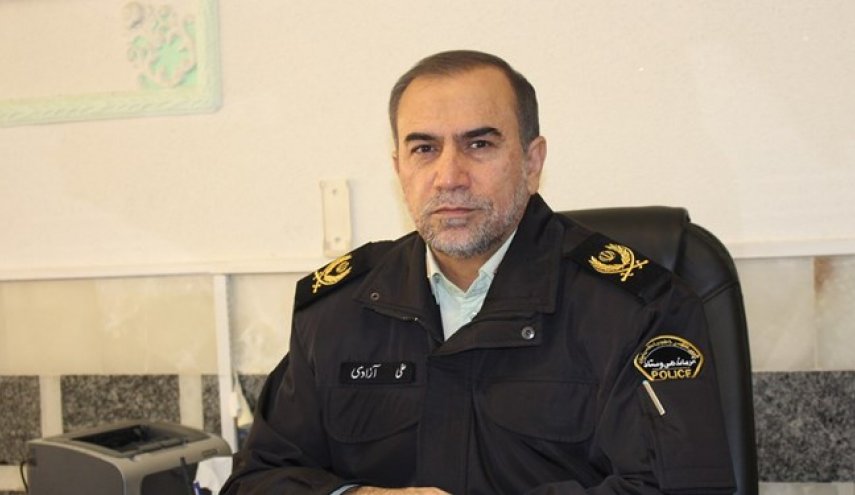 تعدادی از زندانیان فراری سقز دستگیر شدند