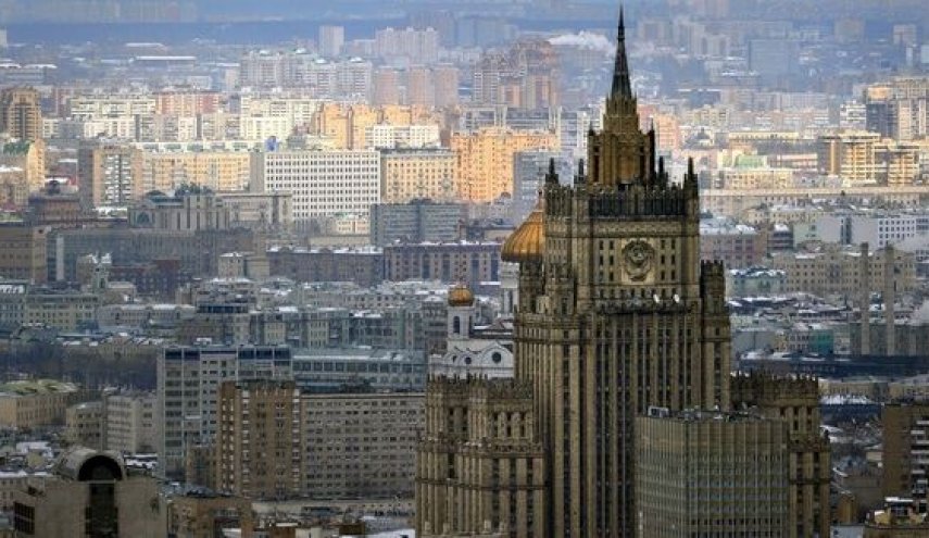 روسیه از ارسال نامه مشترک با ایران به گوترش برای لغو تحریم ها خبر داد