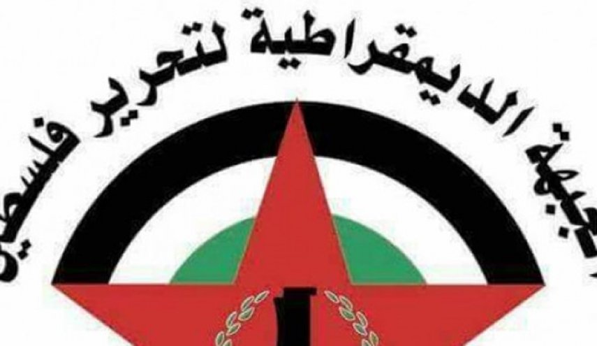 اعلام همبستگی جنبش فلسطینی با ایران در پی تحریم‌های جدید آمریکا
