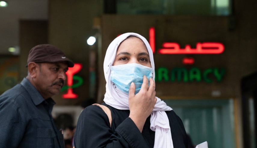 وثيقة تكشف إجراءات صارمة بالجيش المصري لإيقاف انتشار كورونا في صفوفه 