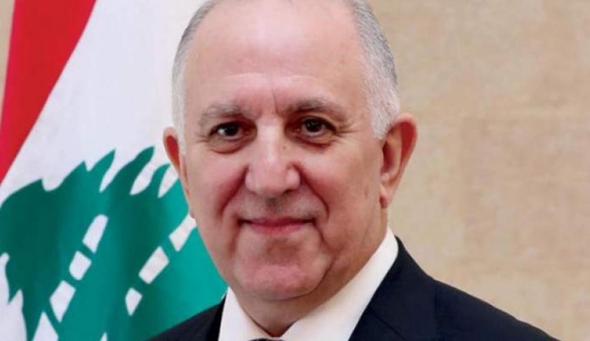 الداخلية اللبنانية توضح سبب إزالة خيم الحراك وسط بيروت