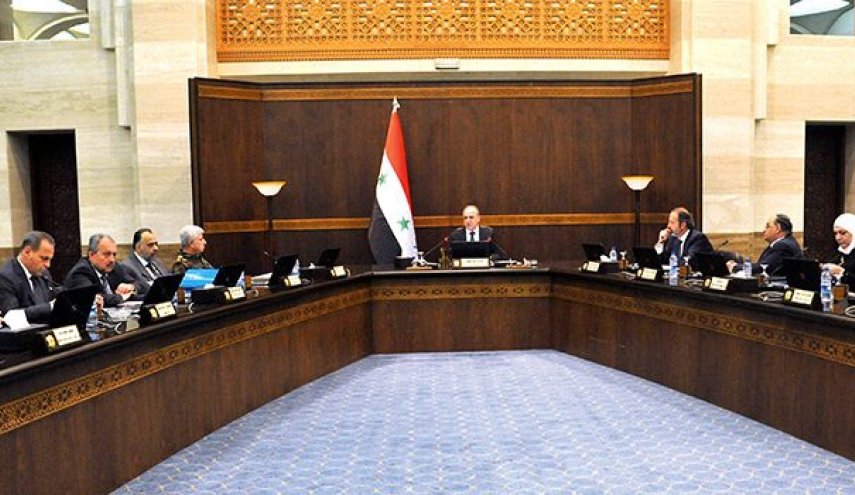 السلطات السورية تتخذ قرارات هامة لمواجهة كورونا