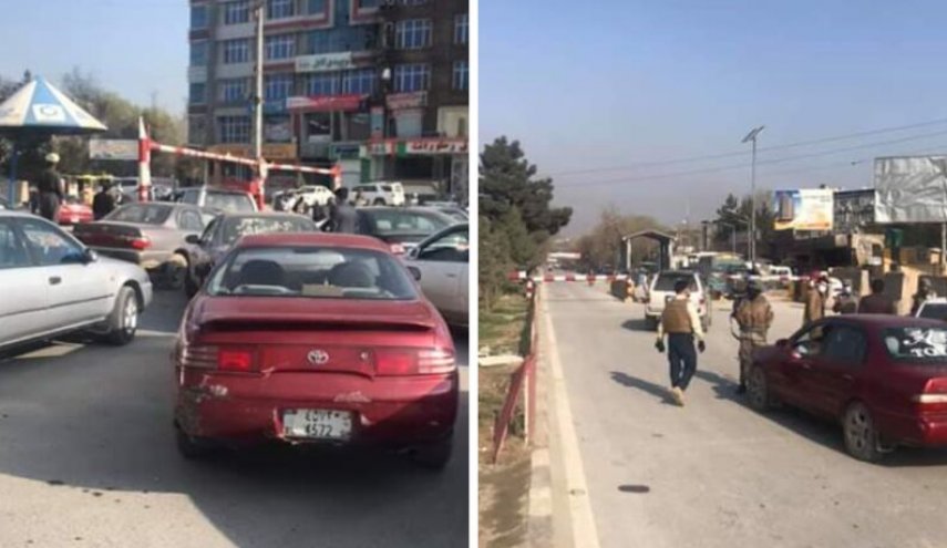 کرونا در افغانستان؛ مبتلایان۱۱۷ ،درگذشتگان ۷ نفر