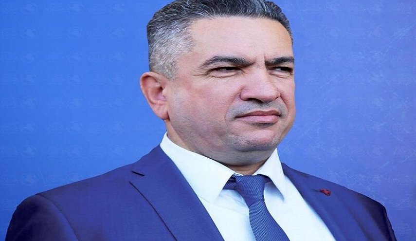 عدنان الزرفی خواهان برداشته شدن تحریم های ایران شد
