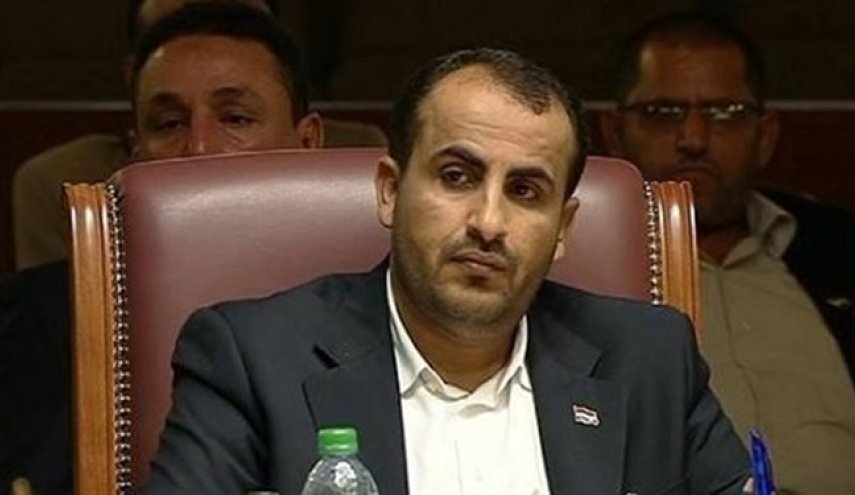 صنعا: فقط در صورت توقف تجاوزات، عملیات‌ نیز متوقف می‌شود