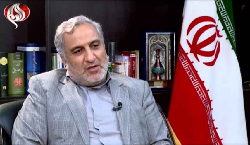 ایران عملا در حوزه دارویی و غذایی تحریم هستیم/ موجودی کالا و تامین آن در کشور بسیار خوب است/ کشور ما جز آماده ترین و مهیاترین کشورها برای مقابله با کرونا است