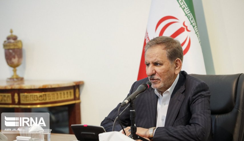 جهانگیری: برای سلامت مردم باید و نبایدهای جدی‌تری وضع می‌کنیم